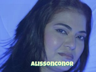 Alissonconor