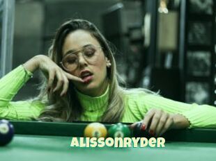 Alissonryder