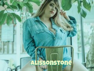 Alissonstone