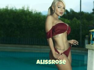 Alissrose