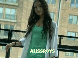 Alissroys