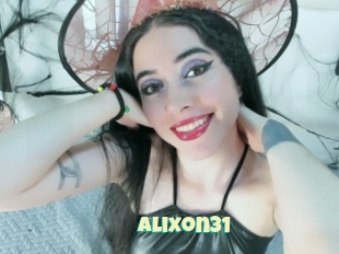 Alixon31