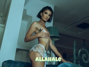 Allahale