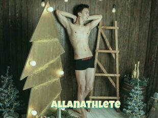 Allanathlete