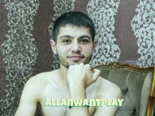 Allanwantplay