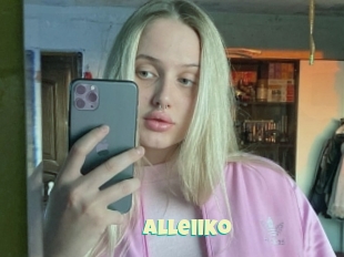 Alleiiko