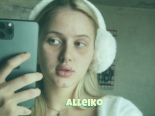 Alleiko