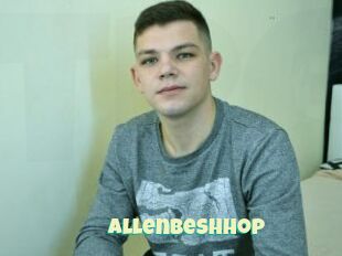 Allenbeshhop