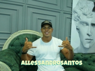 Allessandrosantos