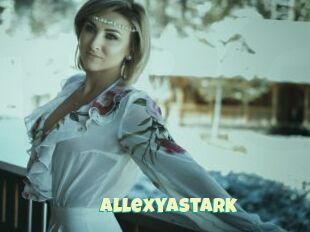 Allexyastark