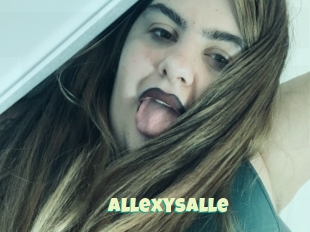 Allexysalle