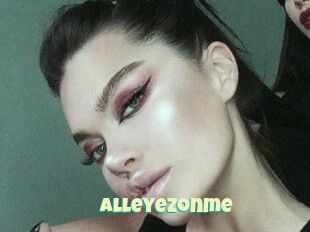 Alleyezonme_