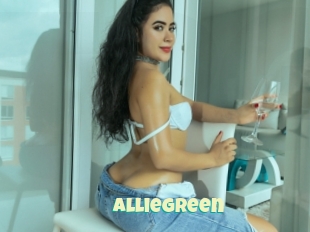 Alliegreen