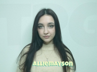 Alliemayson