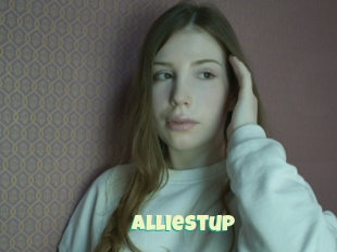 Alliestup