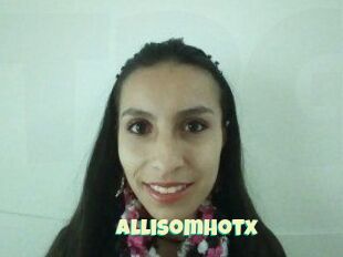 Allisomhotx