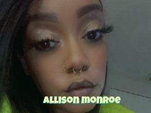 Allison_monroe