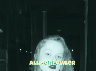 Allisonfowler