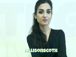 Allisonscoth