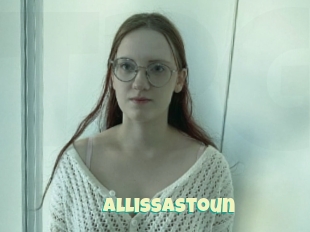 Allissastoun