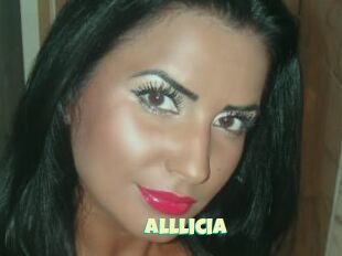 Alllicia