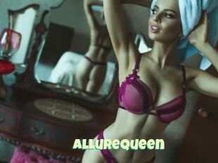 Allurequeen