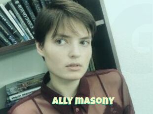 Ally_masony