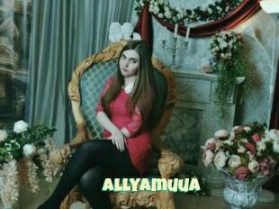 Allyamuua