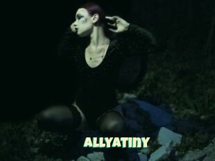 Allyatiny