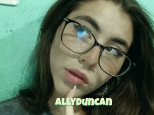 Allyduncan