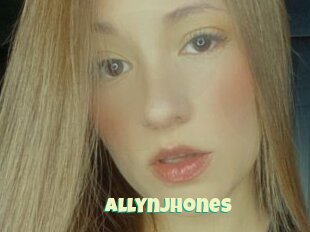 Allynjhones