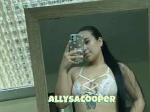 Allysacooper