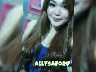 AllysaforU