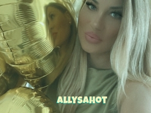 Allysahot