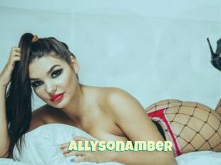 Allysonamber