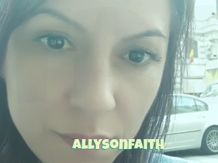 Allysonfaith