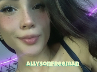 Allysonfreeman