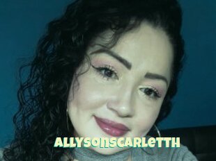 Allysonscarletth