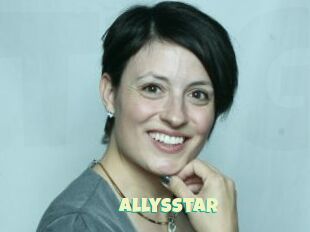 Allysstar