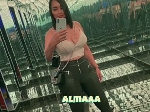 Almaaa