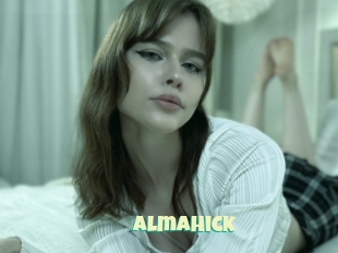 Almahick