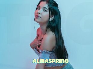 Almaspring