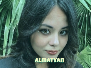 Almatyan