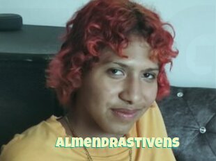 Almendrastivens