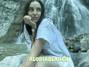 Alodiablanch