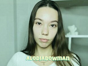 Alodiabowman