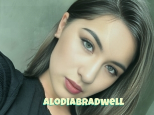 Alodiabradwell