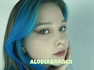 Alodiabranch