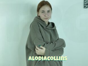 Alodiacollins