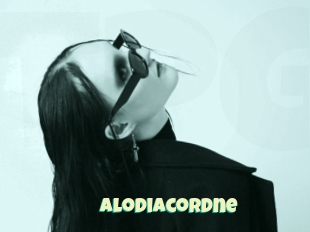 Alodiacordne